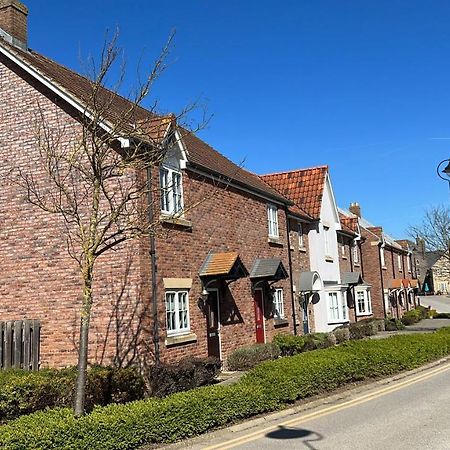 Spoonbill Cottage Filey Zewnętrze zdjęcie
