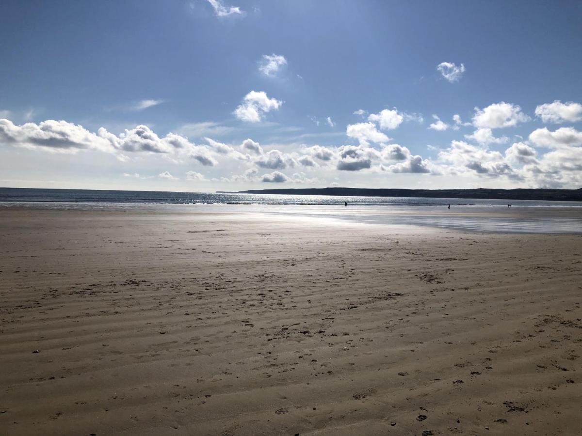Spoonbill Cottage Filey Zewnętrze zdjęcie