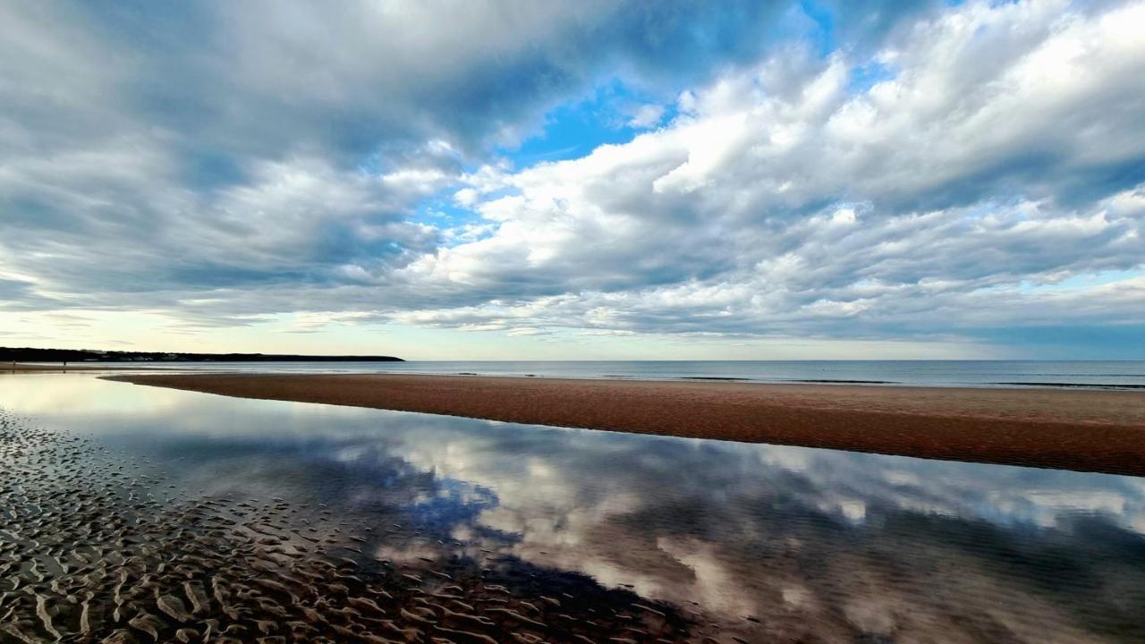 Spoonbill Cottage Filey Zewnętrze zdjęcie