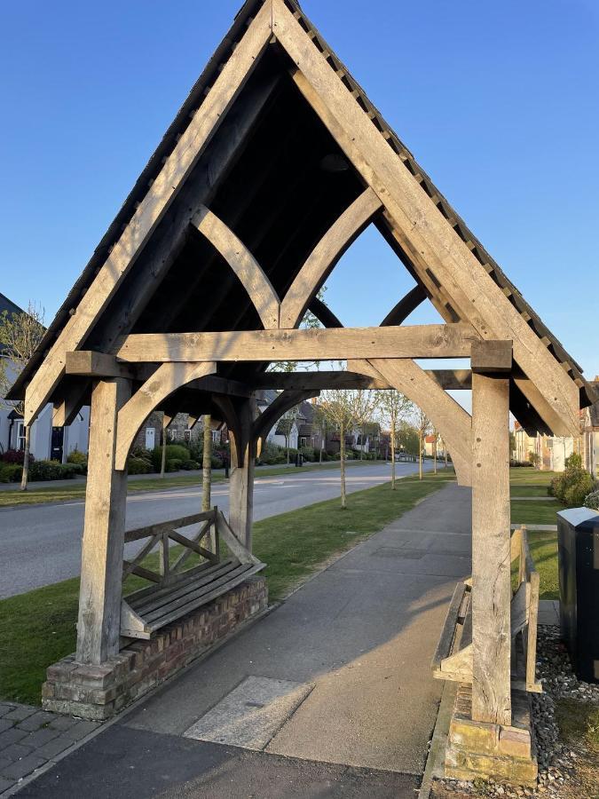 Spoonbill Cottage Filey Zewnętrze zdjęcie