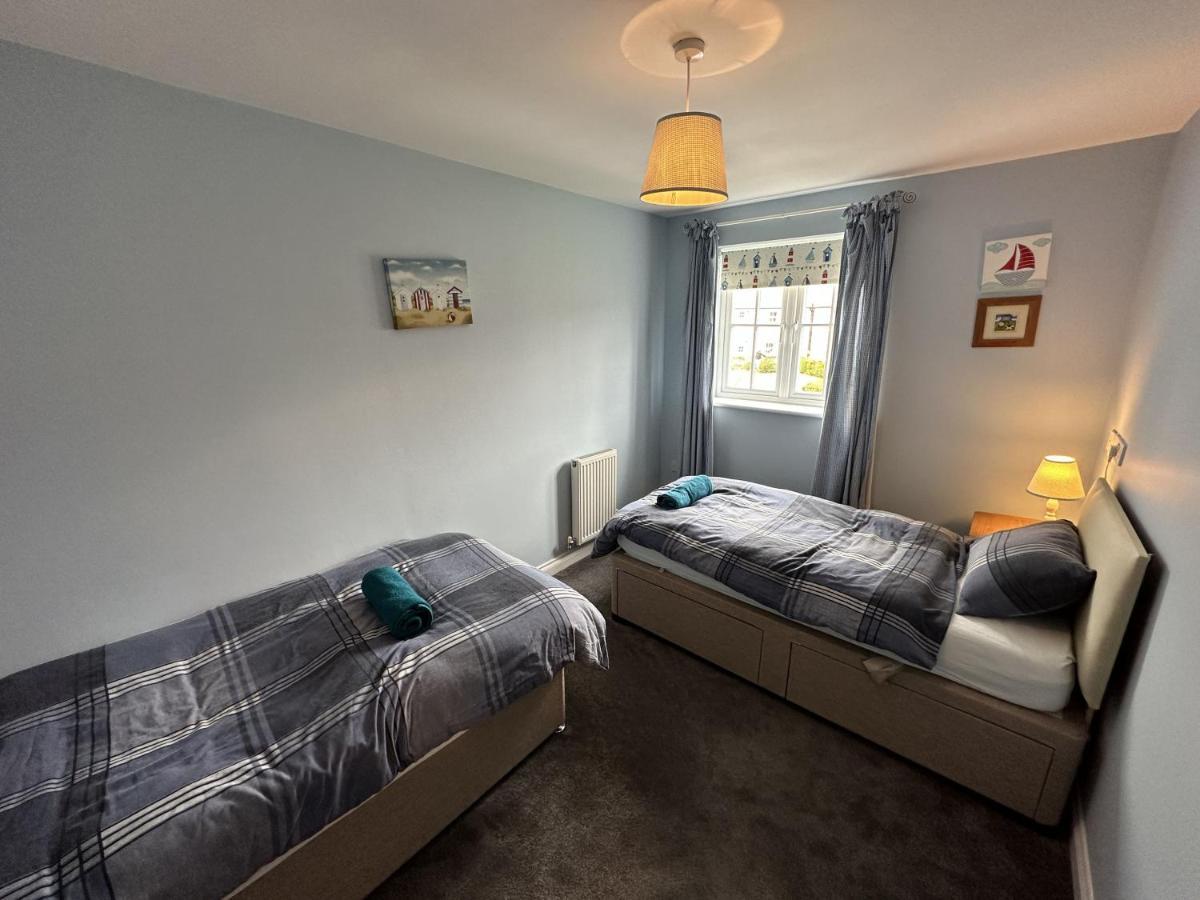 Spoonbill Cottage Filey Zewnętrze zdjęcie