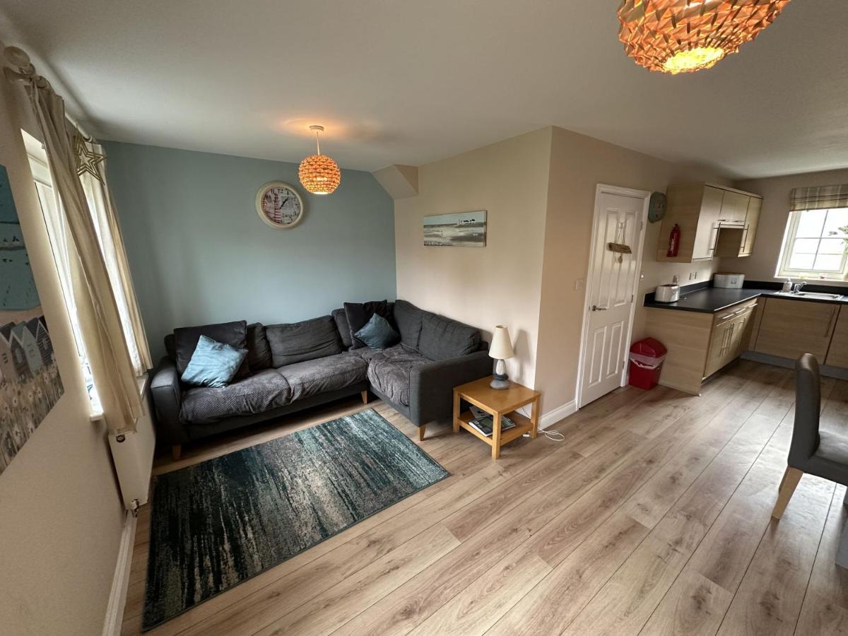 Spoonbill Cottage Filey Zewnętrze zdjęcie