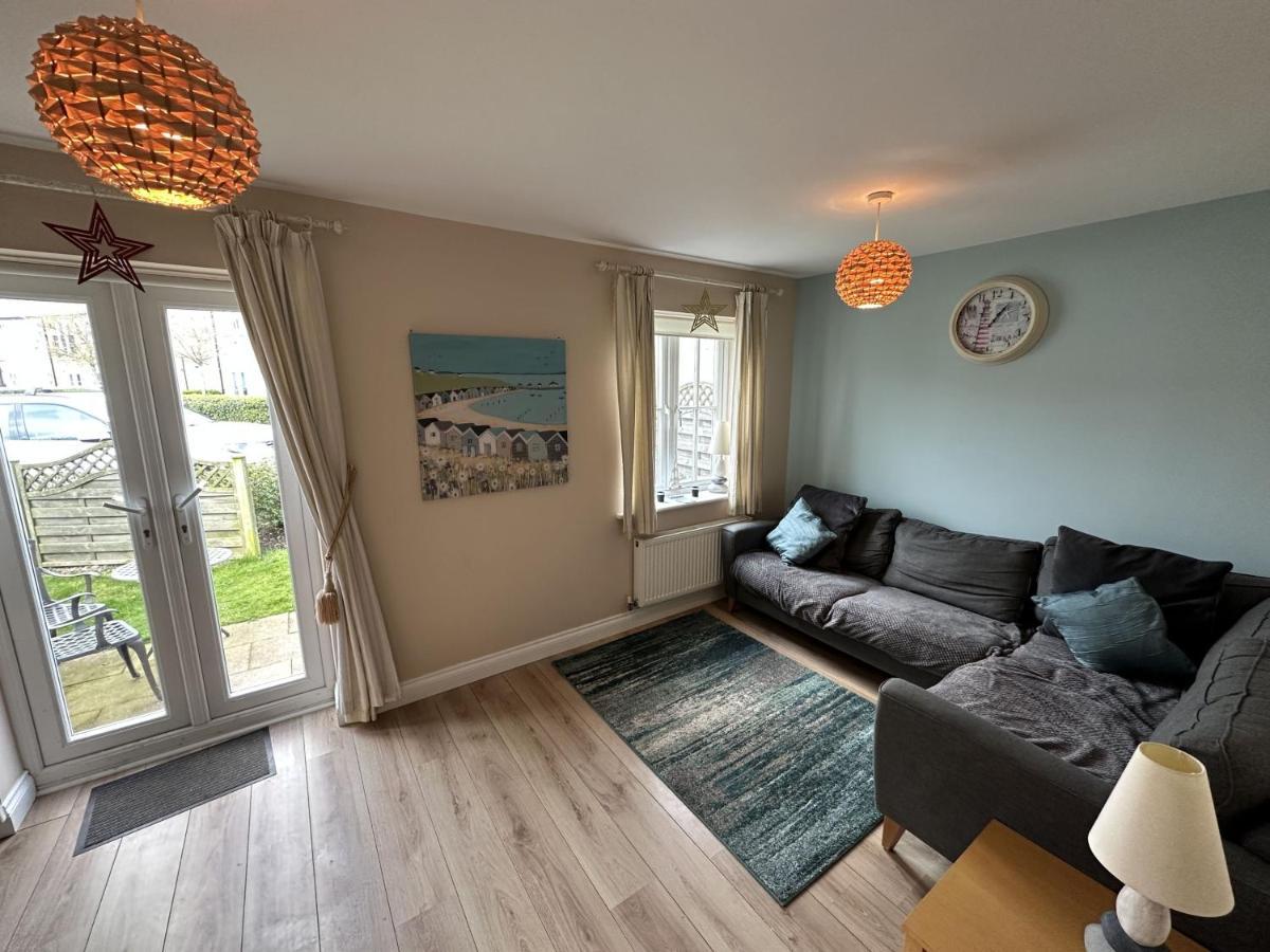 Spoonbill Cottage Filey Zewnętrze zdjęcie