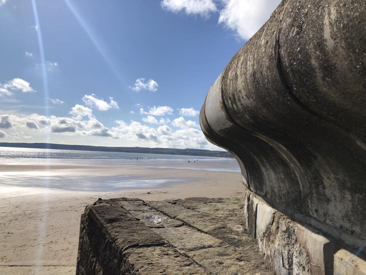 Spoonbill Cottage Filey Zewnętrze zdjęcie